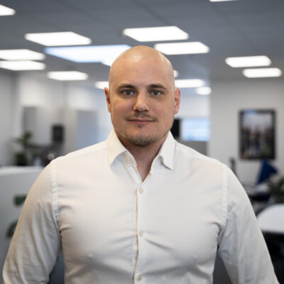 Daniel Velovski