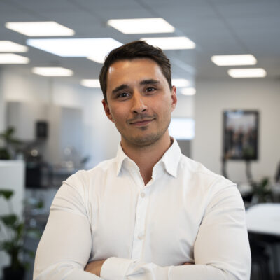 Daniel Posa