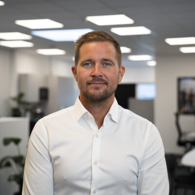 Jonathan Lindström