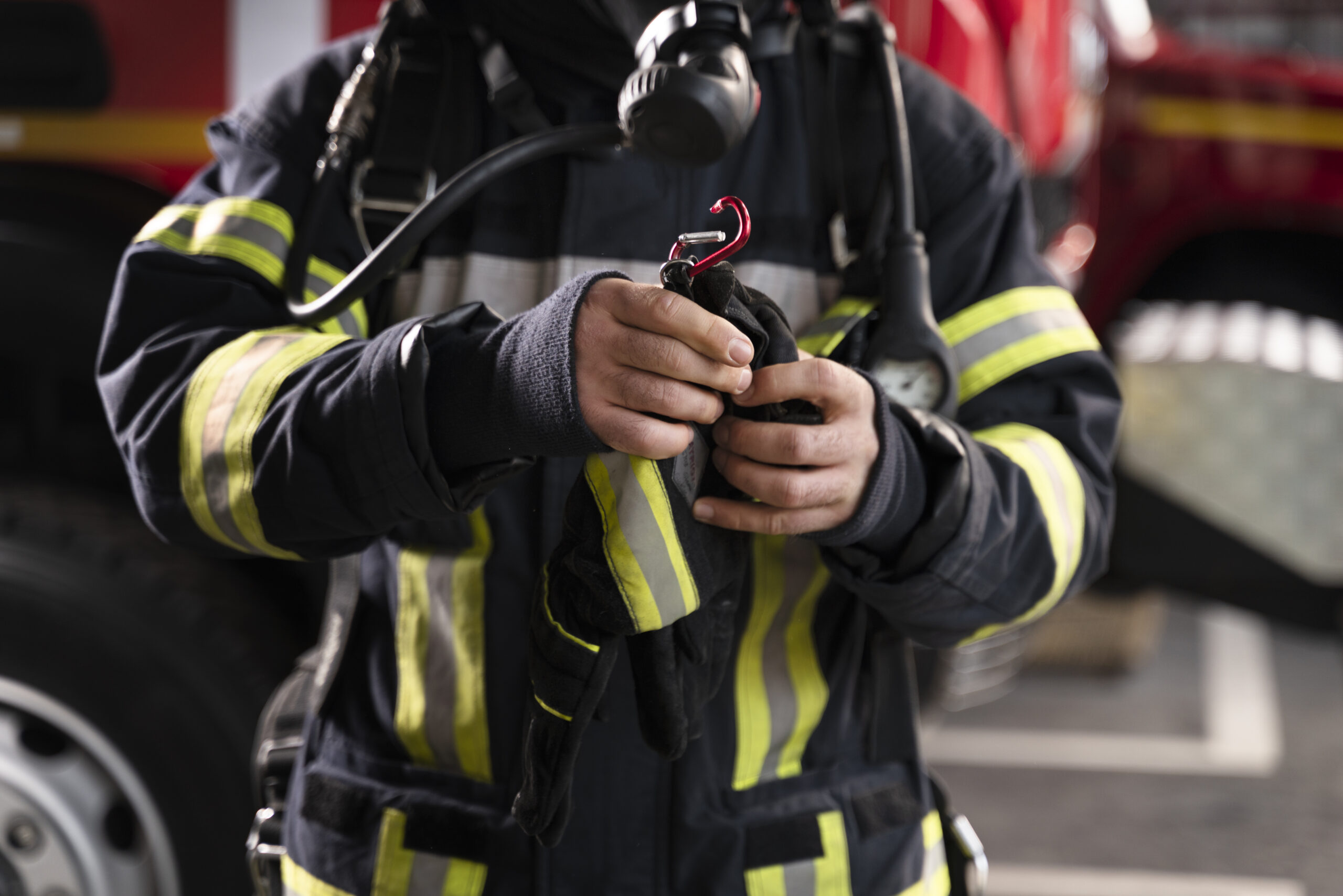 Temperaturövervakning installerad hos kund – Nova Security